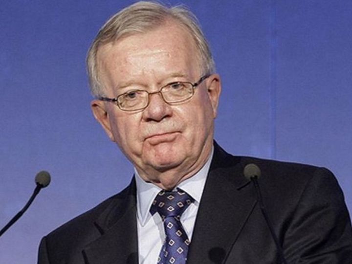 A Man of Great&nbsp;Substance